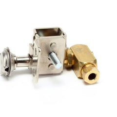 SOUTHBEND RANGE Southbend Range 1182485 Pilot, Nat, Ce