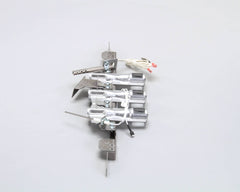 SOUTHBEND RANGE Southbend Range 1194681 Burner Assembly (3)Co