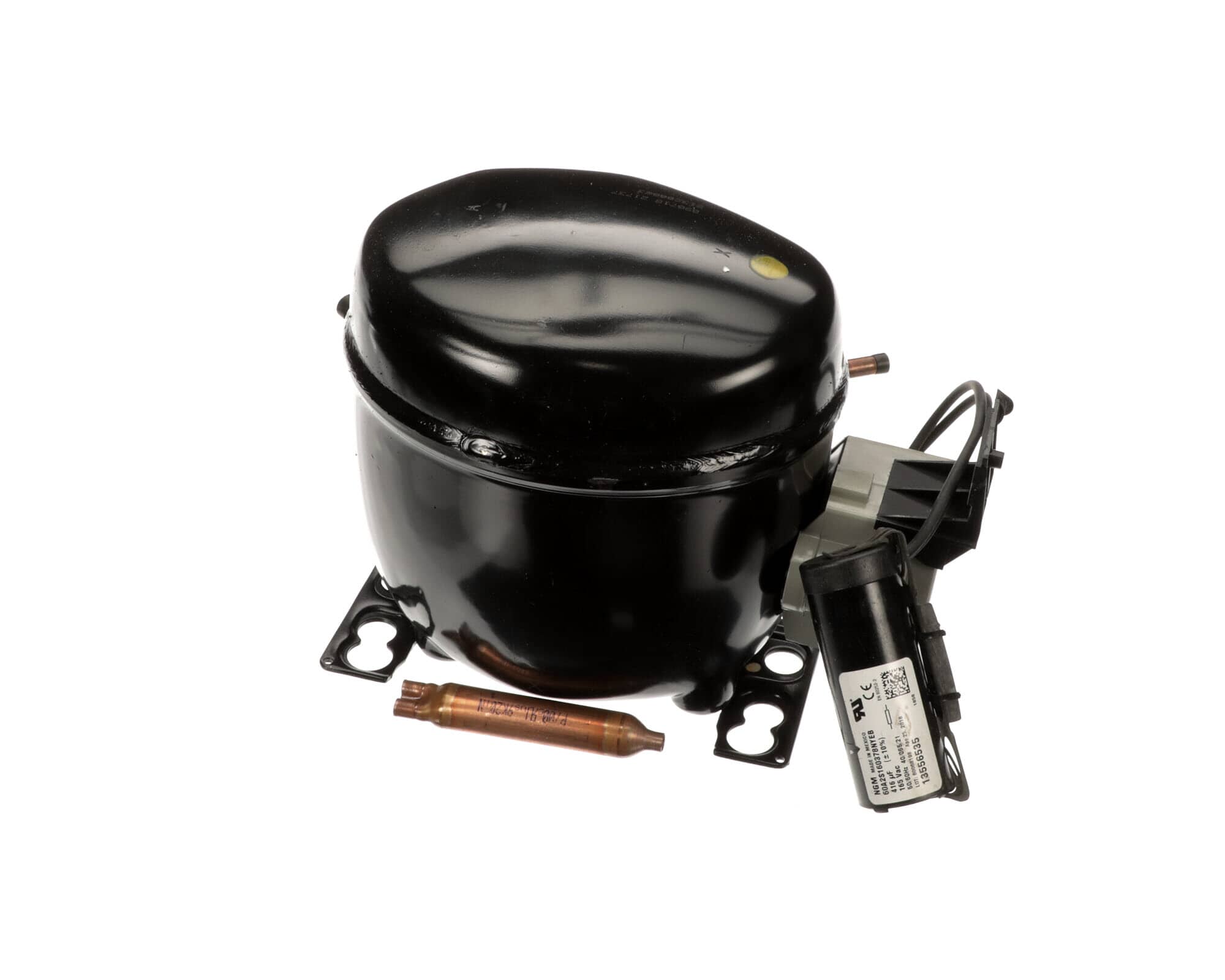 SILVERKING Silver King 11700-3 Kit Compressor 115V Ffu160uax