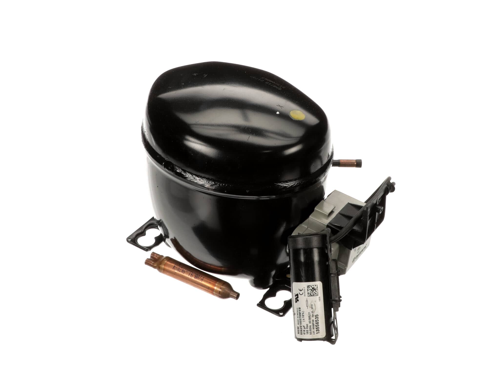 SILVERKING Silver King 11700-3 Kit Compressor 115V Ffu160uax