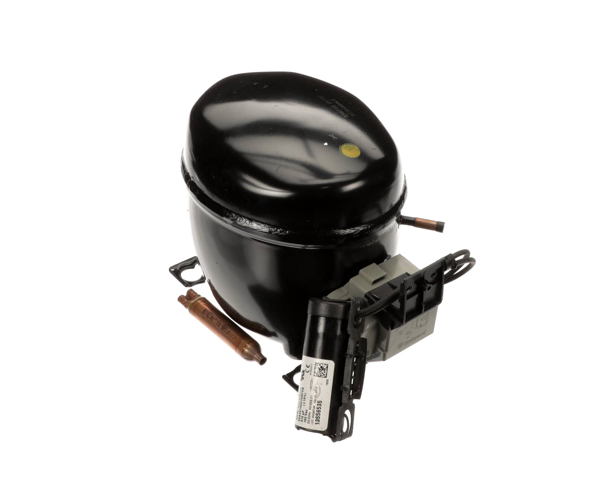 SILVERKING Silver King 11700-3 Kit Compressor 115V Ffu160uax