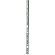SILVERKING Silver King 42986 Shelf Pilaster 16 Inches