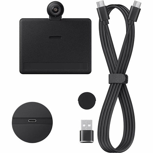 SAMSUNG Samsung VG-STCBU2K/ZA Slim Fit Camera 1920 x 1080