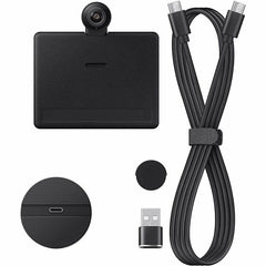SAMSUNG Samsung VG-STCBU2K/ZA Slim Fit Camera 1920 x 1080