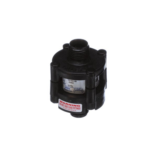 PENTAIR Everpure 183-151-00 WPRV 50PSI 3/8 TUBE