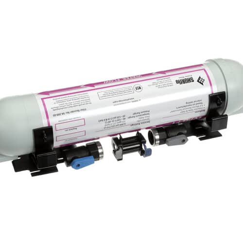 PENTAIR Everpure 94-751-00 Shurguard Lvpo F1 Assembly