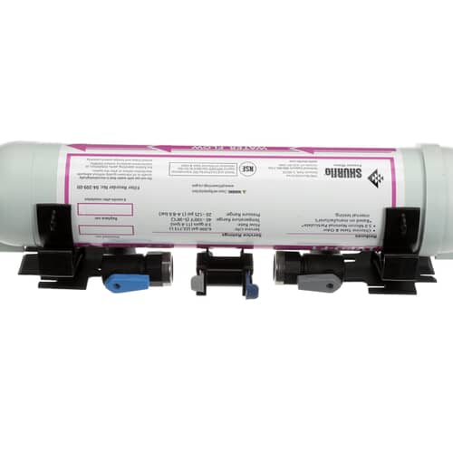 PENTAIR Everpure 94-751-00 Shurguard Lvpo F1 Assembly