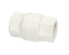 PENTAIR Everpure EV311450 Valve,check, 3/4 Npt Female