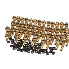 PENTAIR Everpure 94-178-23 Fitting Kit 1/4 Tee Brass