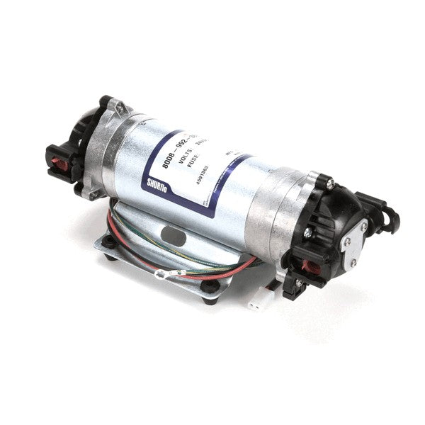 PENTAIR Everpure EV312818 Double Headed Pump