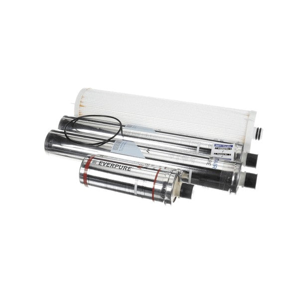 PENTAIR Everpure EV962870 CART KIT TWIN ENDURANCE