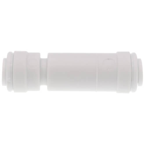 JOHN GUEST John Guest 1/4SCV 1/4 Check Valve