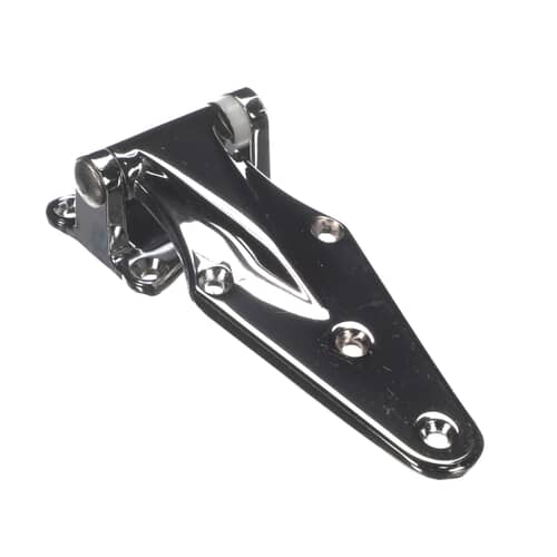 KASON Kason 1070-A00016 Hinge Dc Chrome 7/8