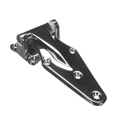 KASON Kason 1070-A00016 Hinge Dc Chrome 7/8