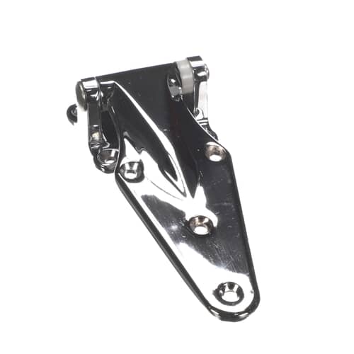 KASON Kason 1070-A00016 Hinge Dc Chrome 7/8