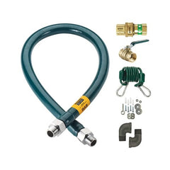 KROWNE Krowne M7536K Royal Series 3/4 Moveable Gas Connector