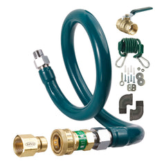 KROWNE Krowne M7536K Royal Series 3/4 Moveable Gas Connector