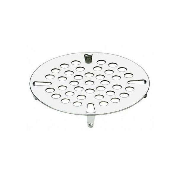 KROWNE Krowne 22-616 Replacement Face Strainer for 3-1/2 Waste Drains