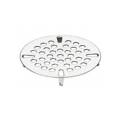KROWNE Krowne 22-616 Replacement Face Strainer for 3-1/2 Waste Drains