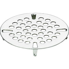 KROWNE Krowne 22-616 Replacement Face Strainer for 3-1/2 Waste Drains