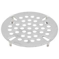 KROWNE Krowne 22-616 Replacement Face Strainer for 3-1/2 Waste Drains