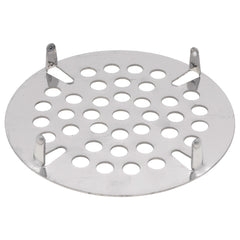 KROWNE Krowne 22-616 Replacement Face Strainer for 3-1/2 Waste Drains