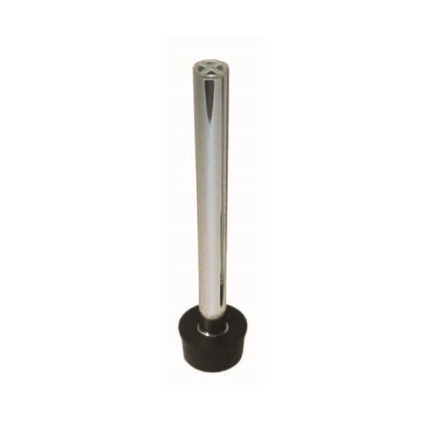 KROWNE Krowne 23-156 1-1/2 Overflow With Grommet
