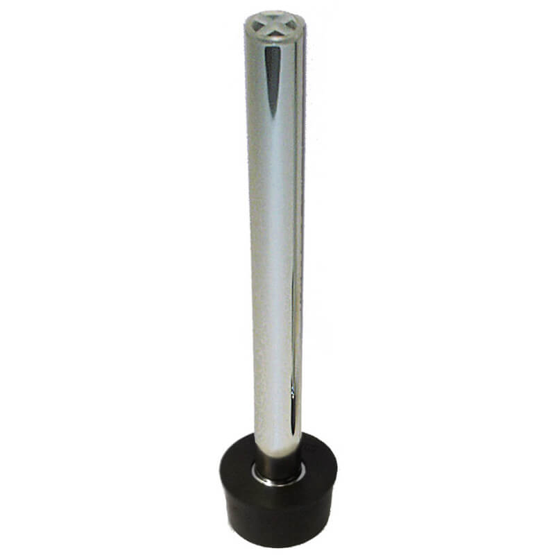 KROWNE Krowne 23-156 1-1/2 Overflow With Grommet