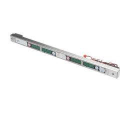 PRINCE CASTLE Prince Castle 510-116S Kit,bb 4Main 20Ujb