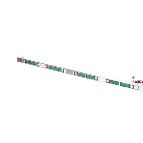 PRINCE CASTLE Prince Castle 510-118S Kit,bb 8Main 33Ujb Replacement MPN 510-118S