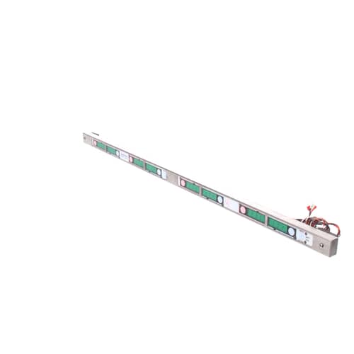 PRINCE CASTLE Prince Castle 510-118S Kit,bb 8Main 33Ujb Replacement MPN 510-118S