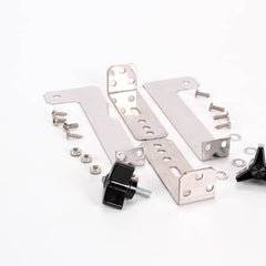 PRINCE CASTLE Prince Castle 755-030S Kit, 755 Mounting Hardware