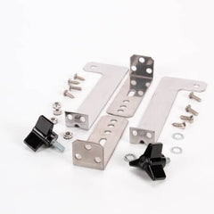 PRINCE CASTLE Prince Castle 755-030S Kit, 755 Mounting Hardware