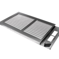 RANDELL Randell RPLVR2201 Louver Integrated Handle