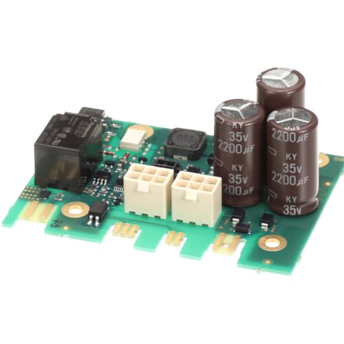 RATIONAL Rational 42.00.224P Power Supply For Level Interior Light
