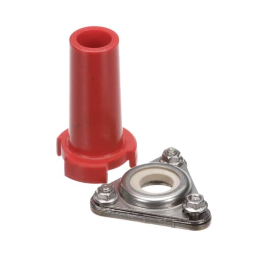 RATIONAL Rational 87.01.188 Gasket Kit For Motor D15 Replacement MPN