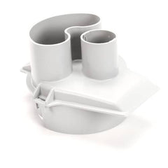 ROBOT COUPE Robot Coupe 118592S Veg Slicer Lid R201e A