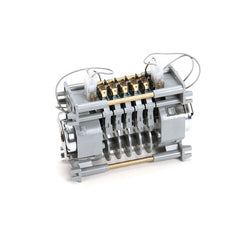 CMA DISHMACHINES Cma Dishmachines 02100.21 UC 50E TIMER ASSEMBLY 220V 60HZ