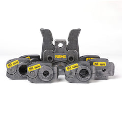 RAPID LOCKING SYSTEM Rapid Locking System 399033000601 RLS Powered by REMS 24kN 6 Ring Kit