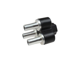 COILHOSE PNEUMATICS Coilhose Pneumatics MJN-0-DL Multi-jet Nozzle Typhoon