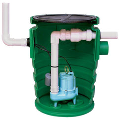 LITTLE GIANT 509081 PLUMBING SUPPLIES