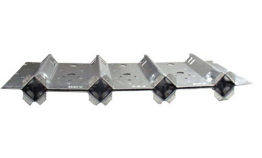 RHEEM AS-61984-06 BURNER ASSEMBLIES