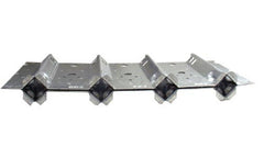 RHEEM AS-61984-06 BURNER ASSEMBLIES