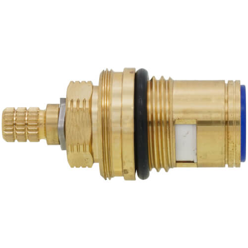 T&S BRASS T&S Brass 013788-45 Ceramic LTC Cartridge Assembly (Blue)