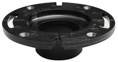 SIOUX CHIEF Sioux Chief 888-A Flange ABS Inside 3