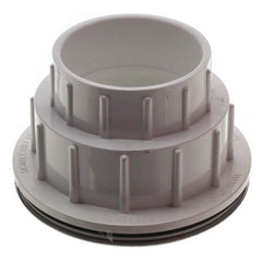SIOUX CHIEF Sioux Chief 825-20P Drain Shower Module PVC SS Strainer 2 in