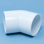 STREAMLINE Streamline 417-007 3/4 in Nominal Slip End Style PVC Fitting Replacement MPN
