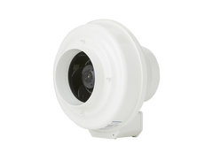 SYSTEMAIR SYSTEMAIR 411334 SYSTEMAIR FR 150 Centrifugal Inline Fan