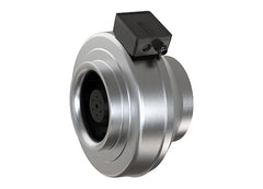SYSTEMAIR Systemair 40402A Centrifugal Inline Fan 120V 4 Inch Diameter