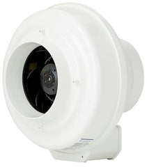 SYSTEMAIR Systemair 40403A In-Line Exhaust Fan